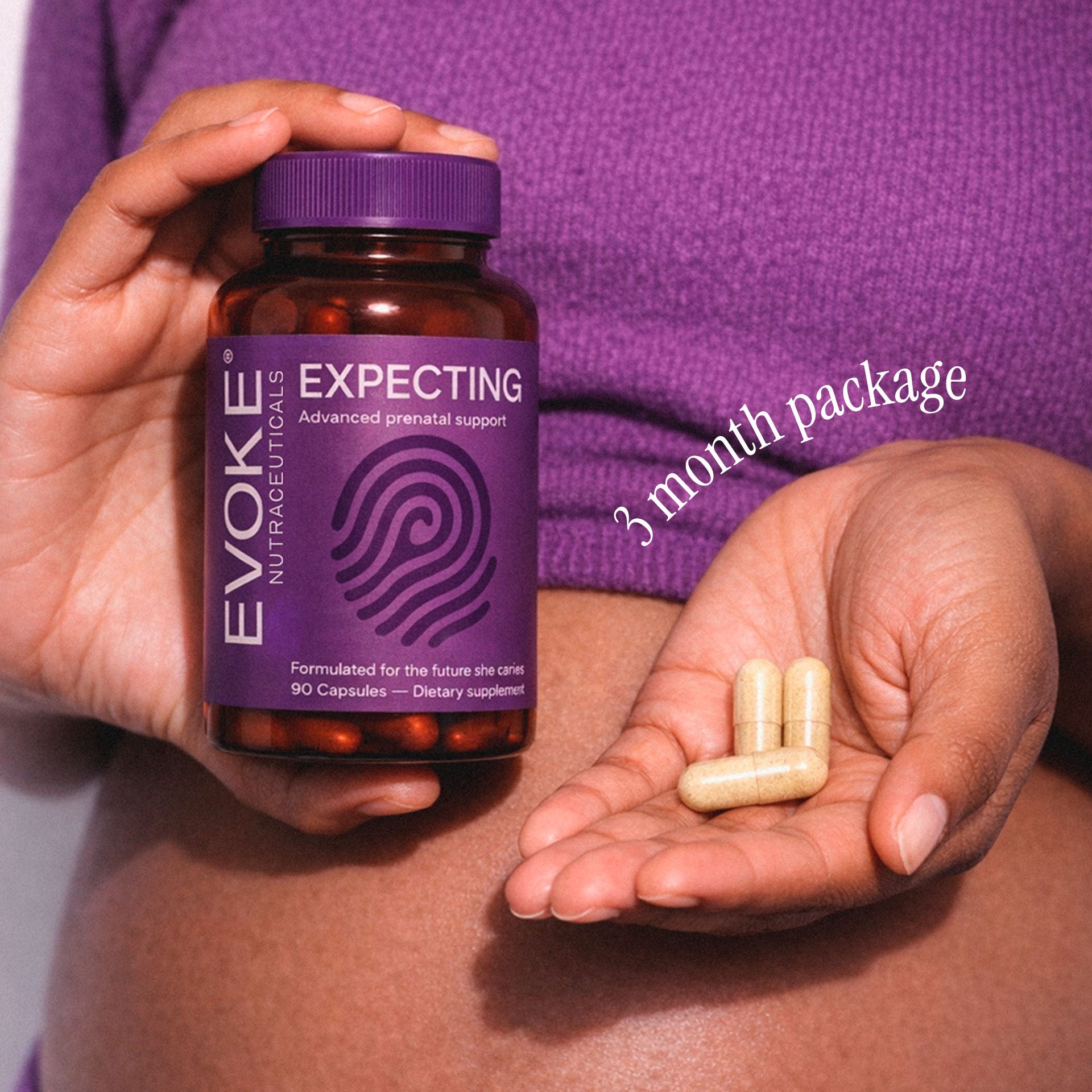 3-Month Care Pack